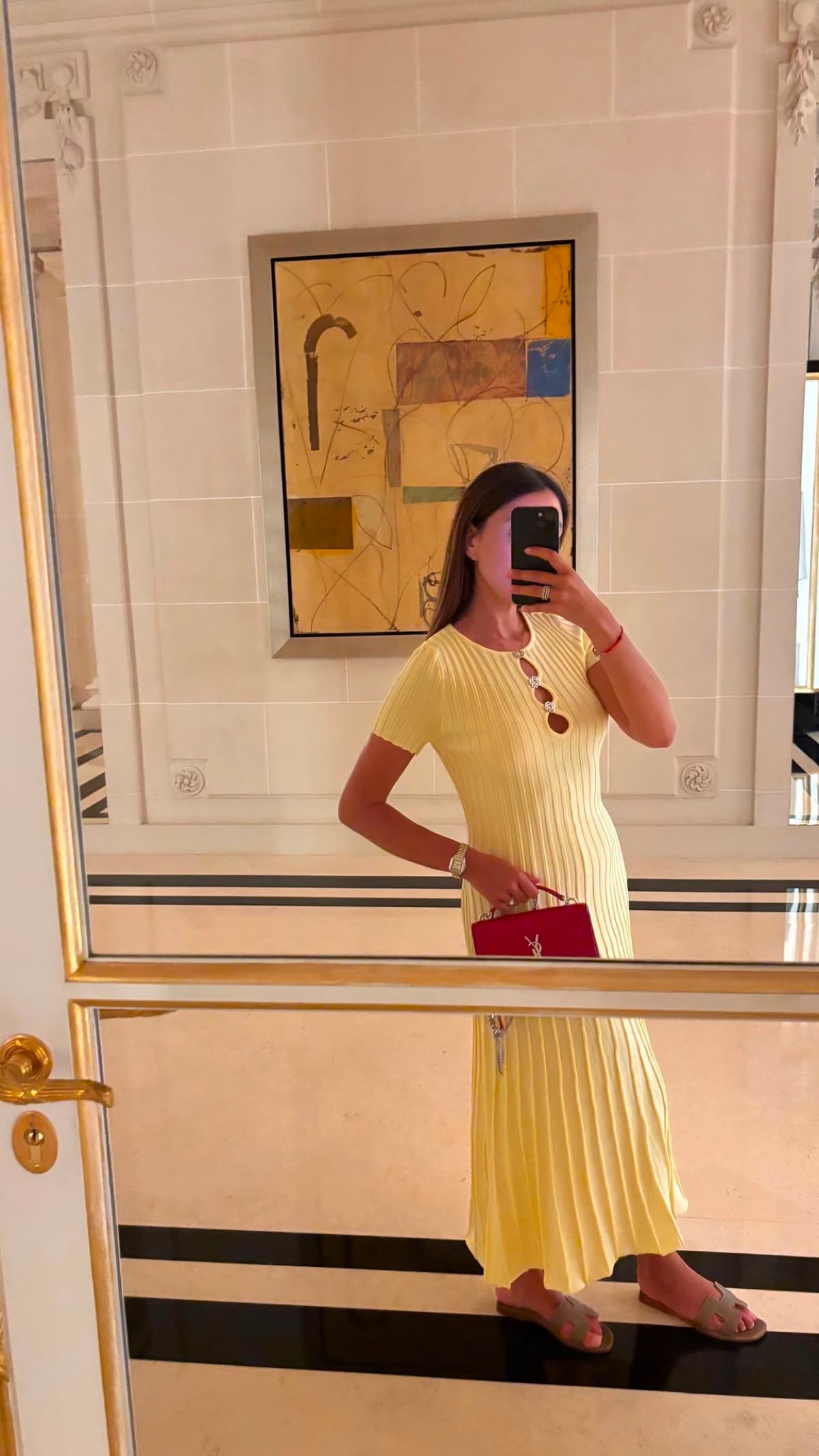 Vestido Paris